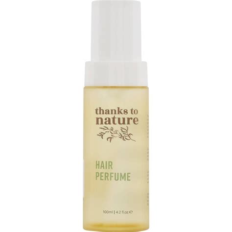 hair perfume woolworths